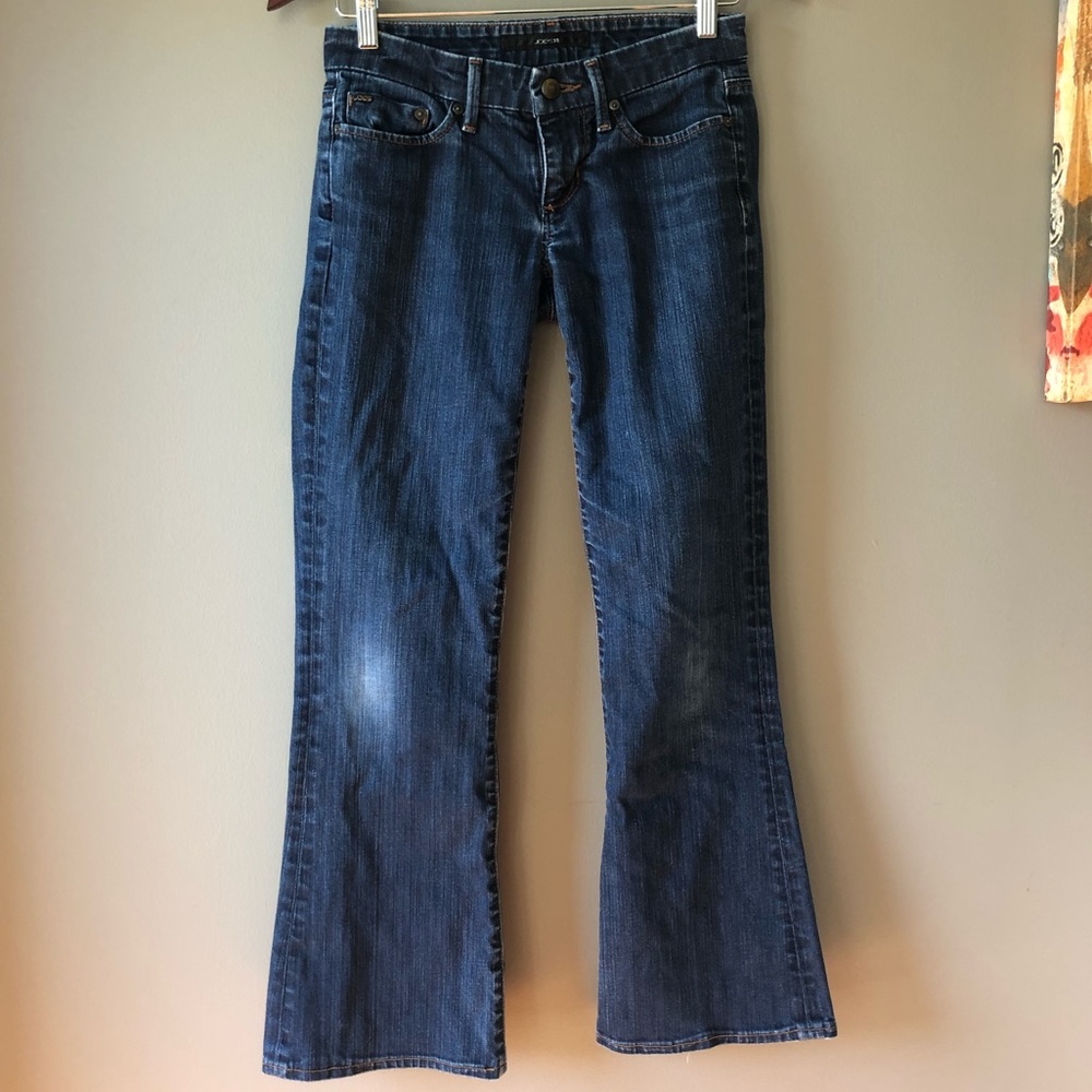 Joe’s Jeans - Rocker